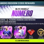 NEW REDEEM CODE! CLAIM ZIDANE & ROONEY FOR FREE!
